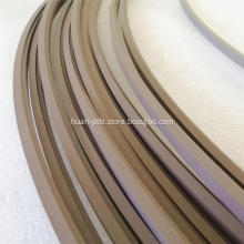 40% 60% Bronze filled PTFE Hydraulic Rod Seal